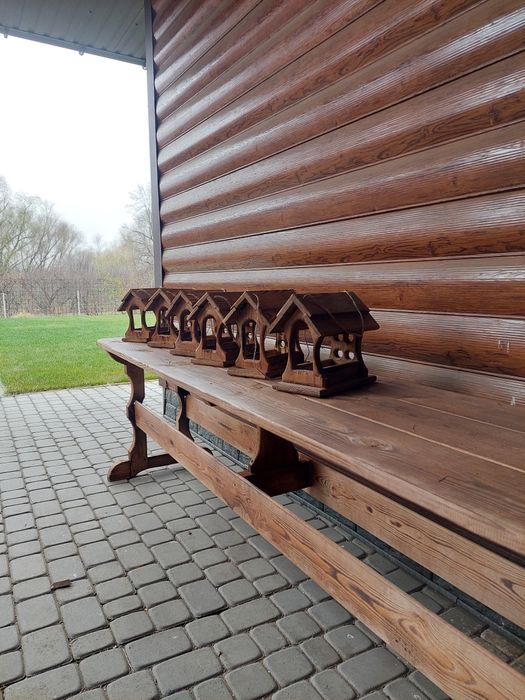 Годівничка для птахів,кормушка