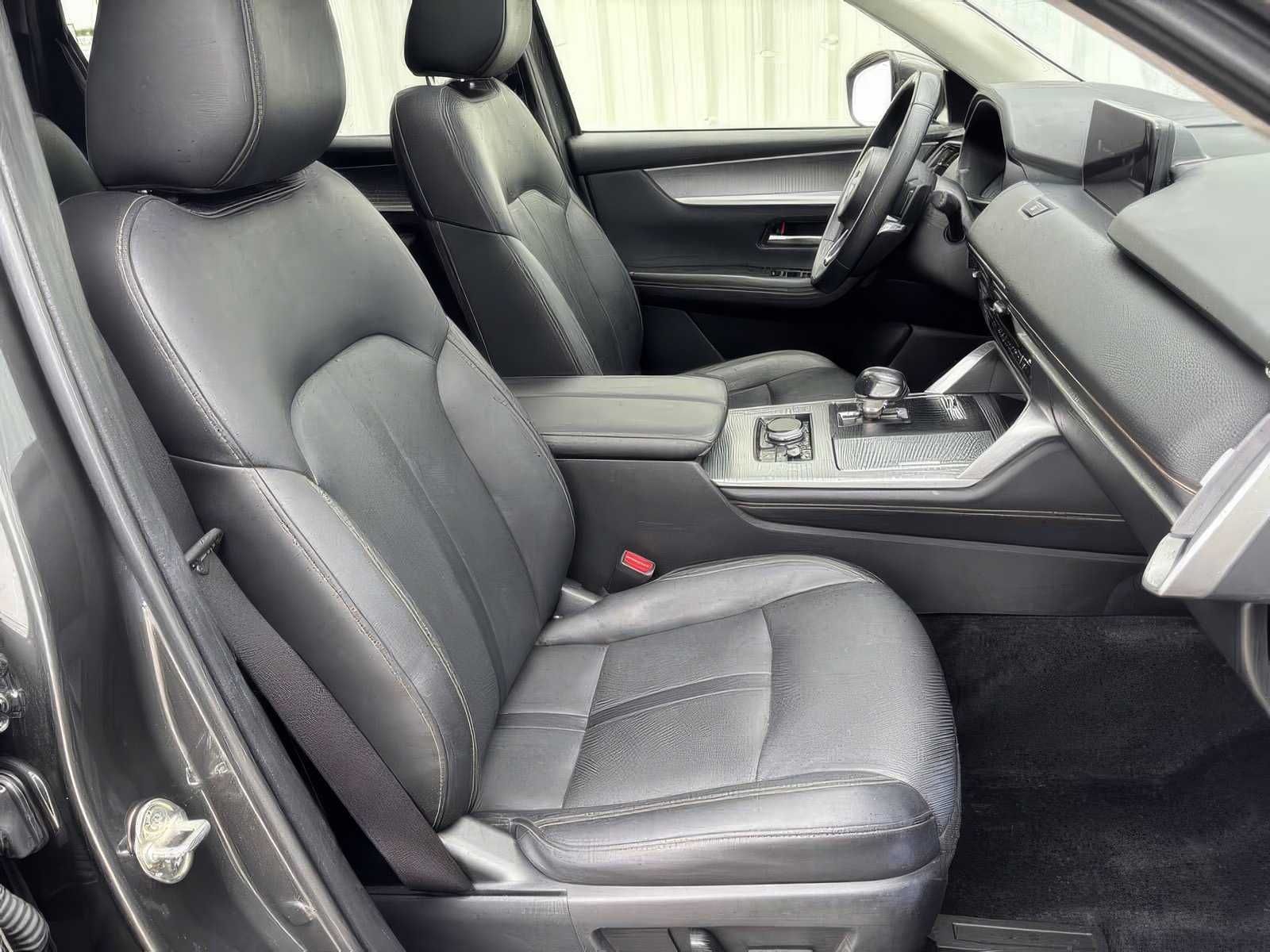2024 Mazda CX-90 Turbo Preferred Plus