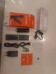 Приставка Smart TV Xiaomi Mi TV Stick FHD MDZ-24-AA