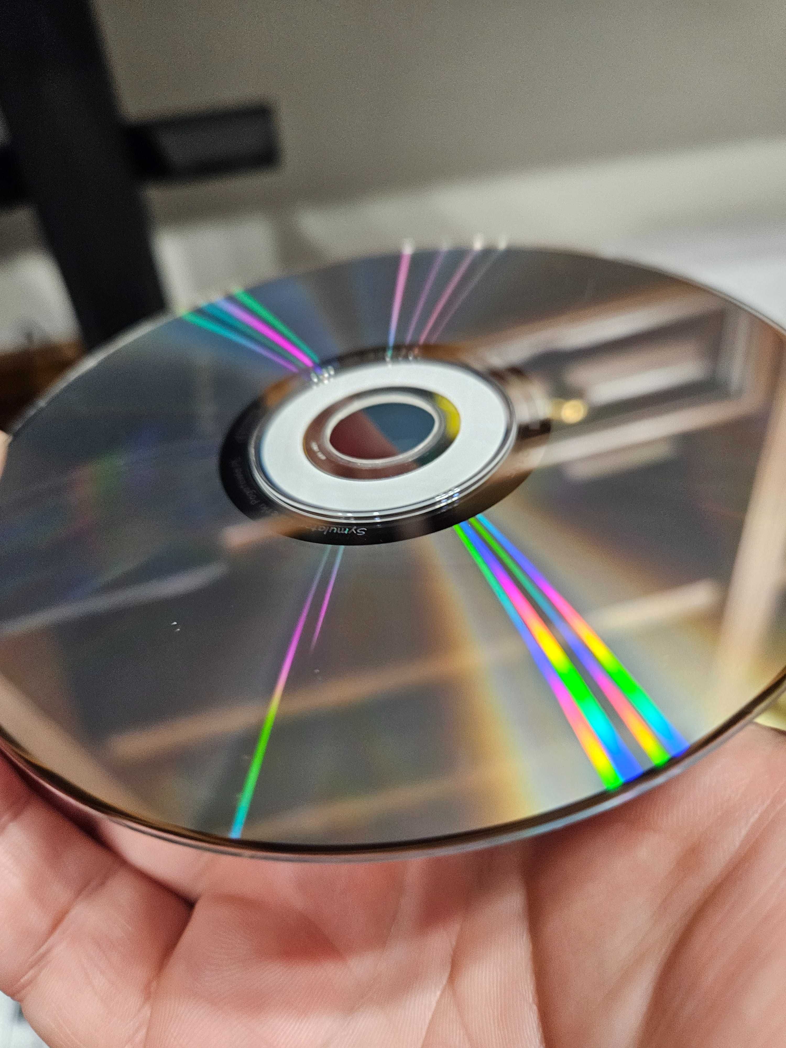 Symulator Karetki Pogotowia Gra PC PL