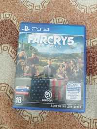 Far cry 5 ps4 на русском