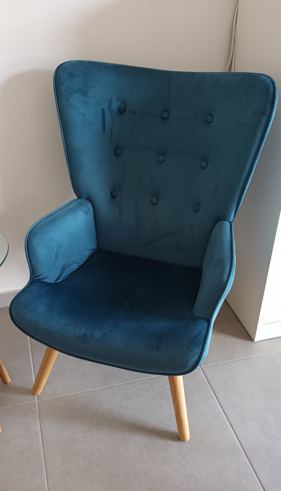 Cadeirão para sala