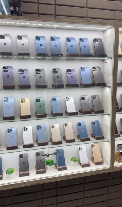 Магазин Apple iphone айфон samsung xiaomi poco опт/розница/дроп днепр