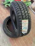 Opona Firestone Vanhawk Winter 195/70 r15C 15c"