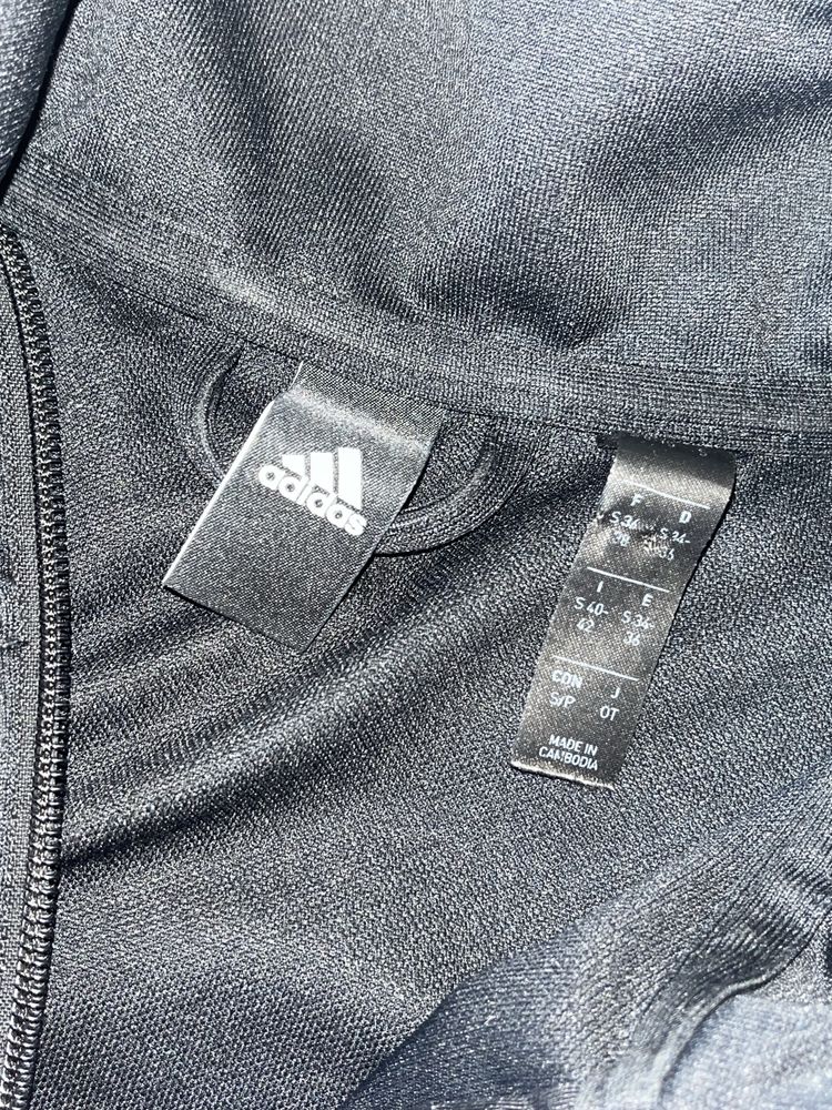 Кофта Adidas, оригінал
