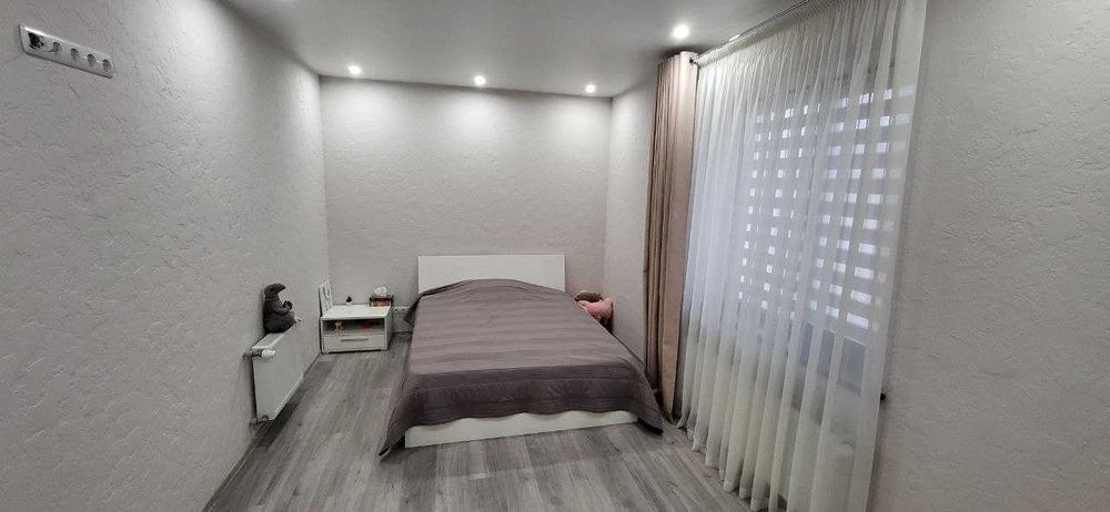 Будинок Варварівка (Сади-1) Миколаїв