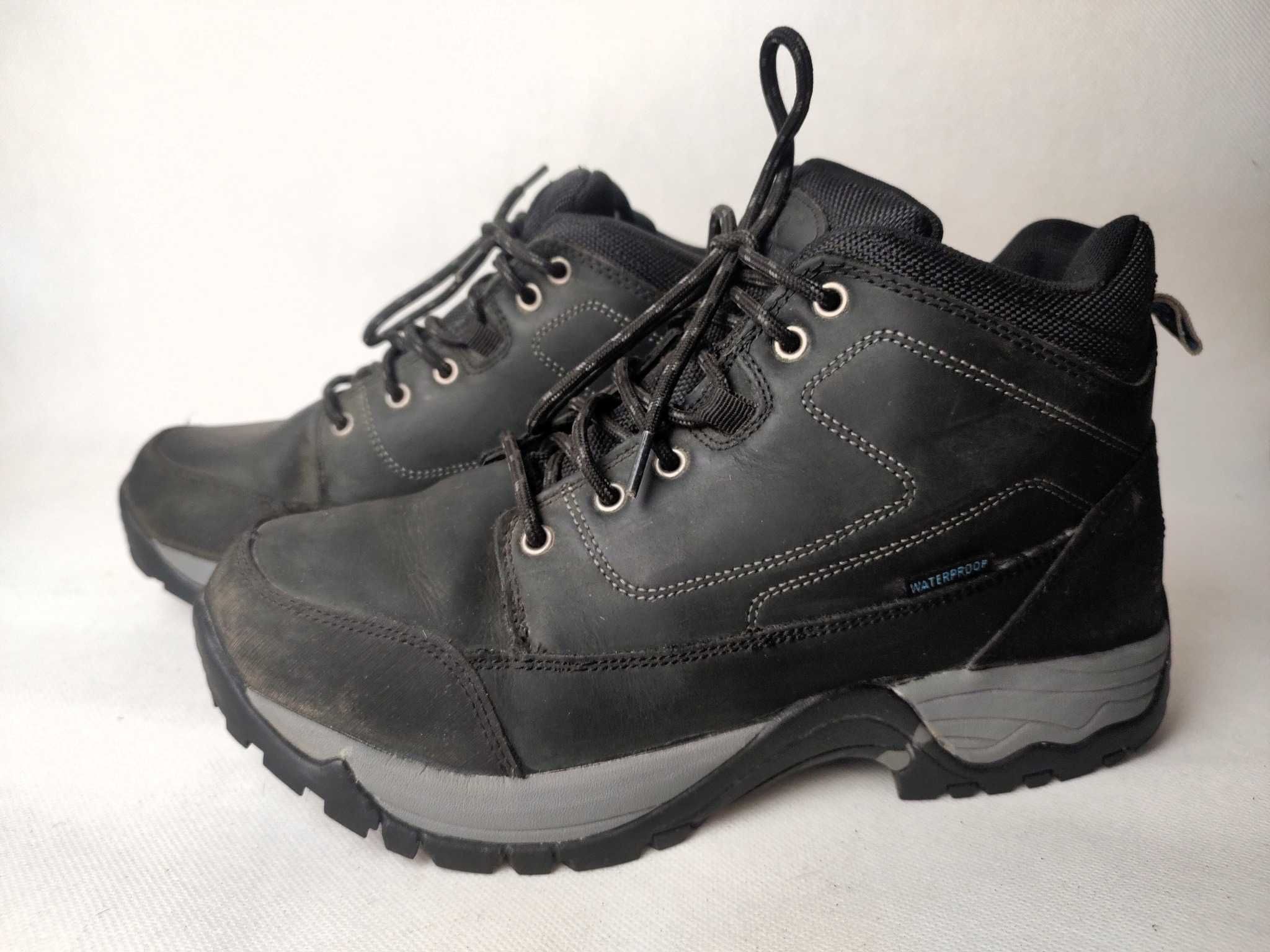 Buty stajenne, jeździeckie Steeds  Freelander CX 42