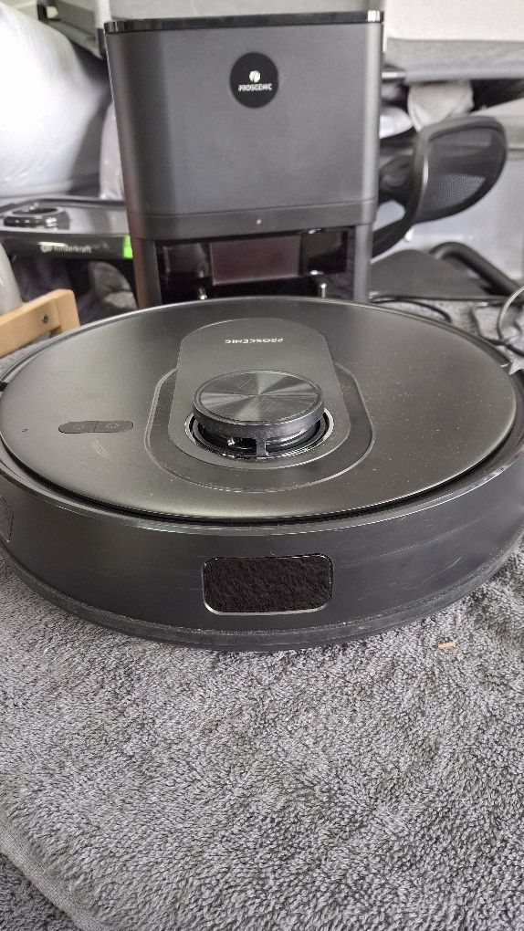 robot sprzątający Proscenic Q8 MAX (15)