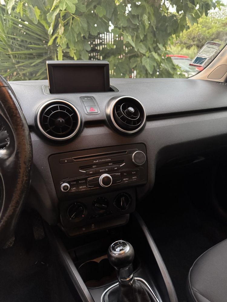 Audi a1 sportback 1.6 TDI