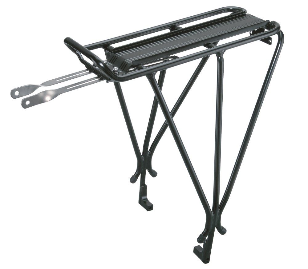 TOPEAK Zestaw Torba MTX DXP  + Bagażnik System MTX DISC Szyna na Torbę
