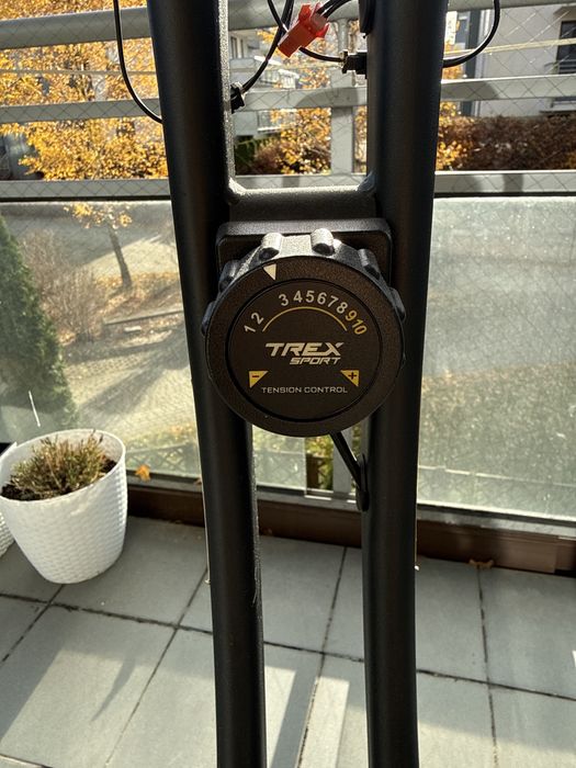 Rower stacjonarny trex sport tx360xb