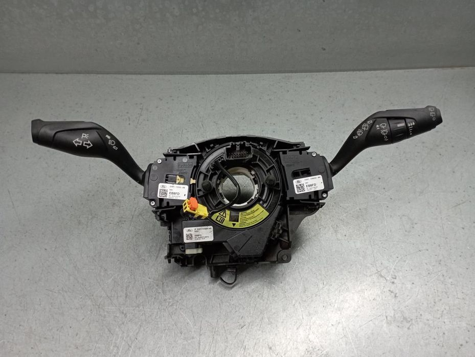 Fita de airbags FORD Transit Connect II (V408)