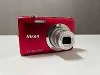 Фотоапарат nikon coolpix s2600 та Canon PowerShot SD3500 IS