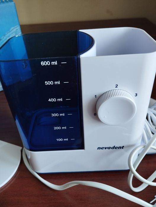 Іригатор Nevadent SMD 24 A1