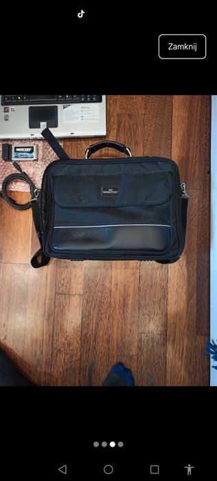 Laptop Acer aspire 5102