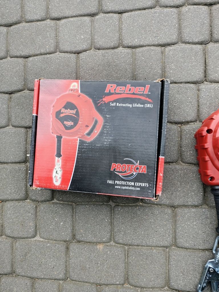 Rebel Protecta Automat