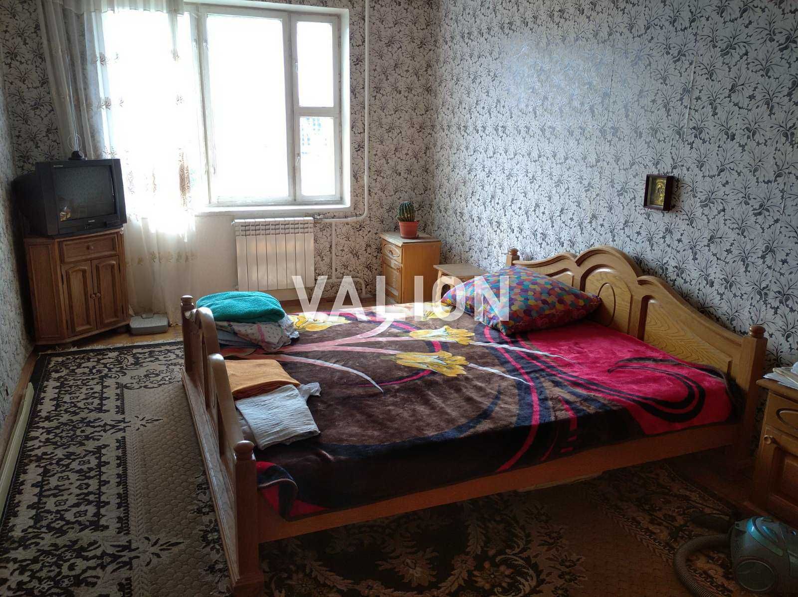 Без %. Продам 3-комн. кв. р-н Оболонь, пр. В. Ивасюка 27А