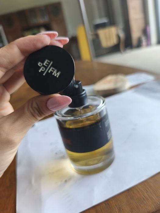 Frederic Malle Une fleur de Cassie starszy rocznik