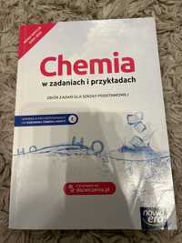 Chemia w zadaniach i przykładach