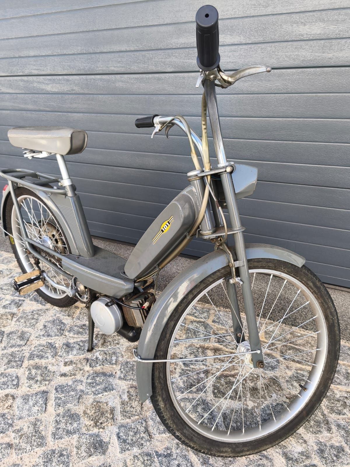Mobilete Peugeot 101