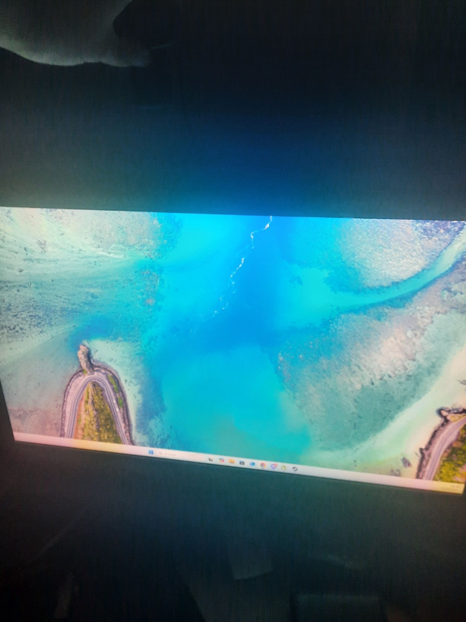 Monitor lg 144htz ate quarta