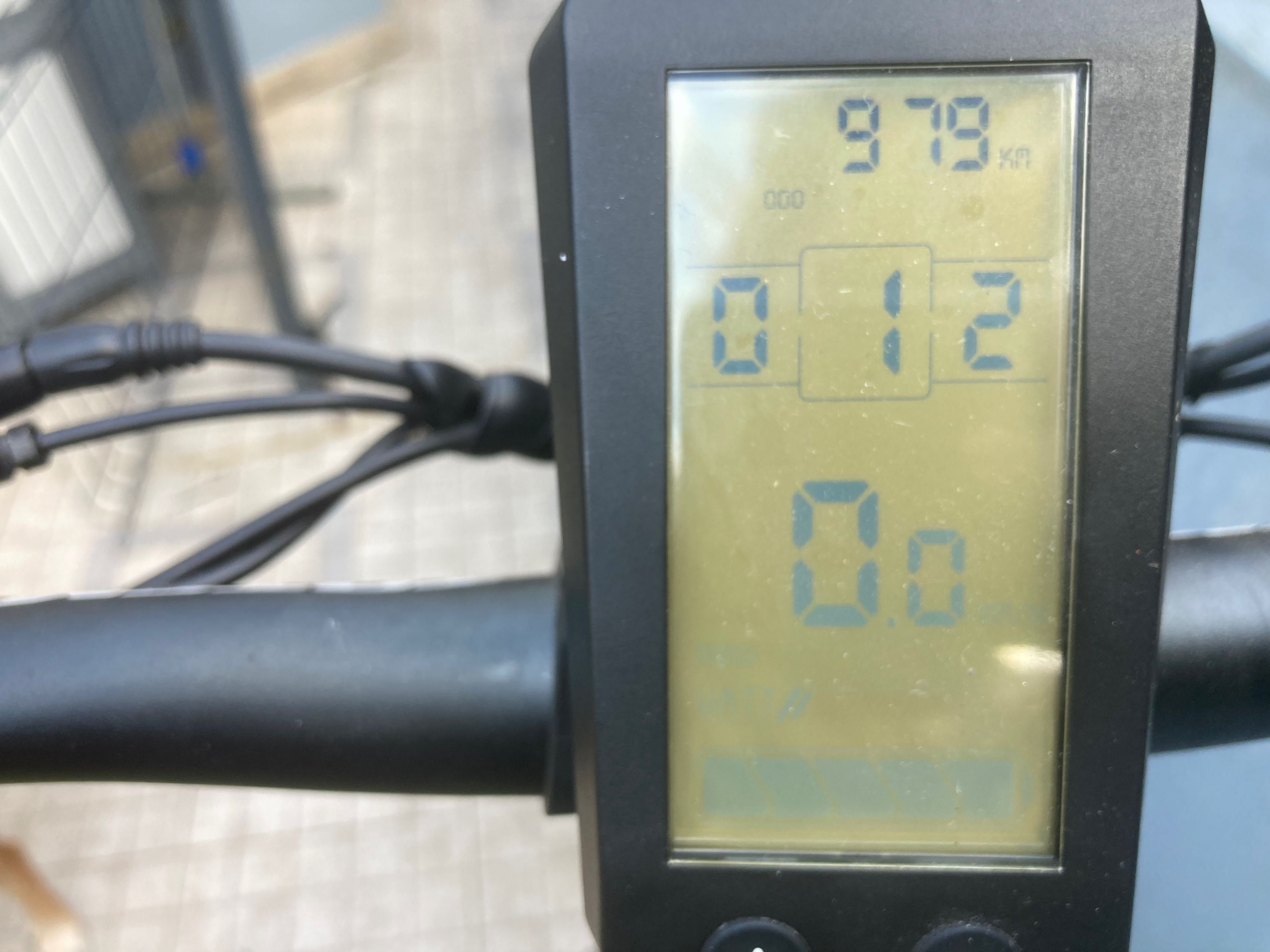 Bicicleta elétrica TOTEM E mountain bike 29 PANTHER-X