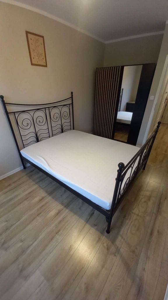 Okazyjna cena! 2 pok. z ogródkiem 44m2