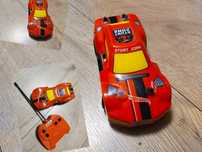 Hot Wheels RC samochód zdalnie sterowany wyścigowy na pilot Auto