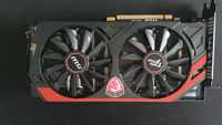 Radeon r9 200 series - Avariada