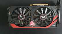 Radeon r9 200 series - Avariada