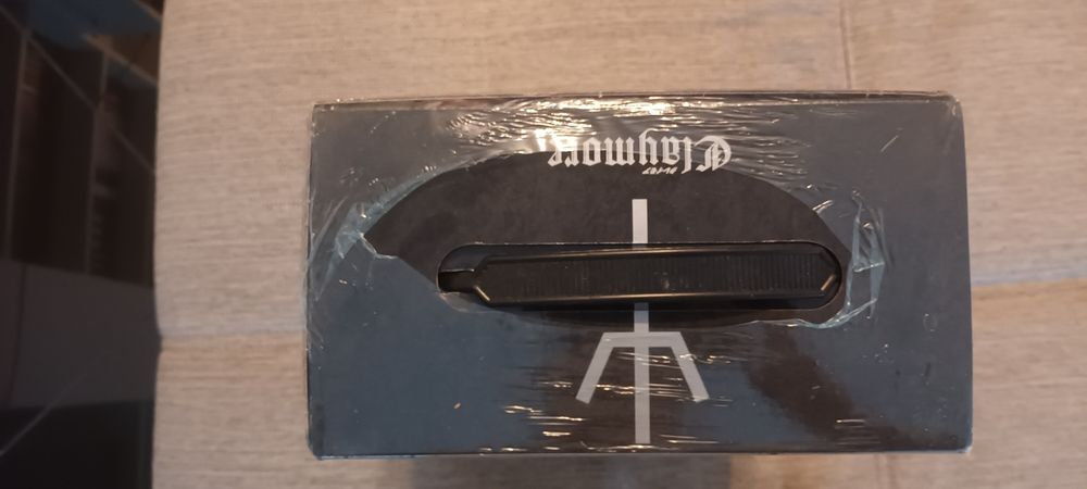 Claymore complete box set