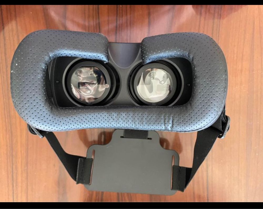 Oculos realidade virtual