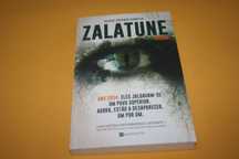 [] Zalatune, de Nuno Gomes Garcia