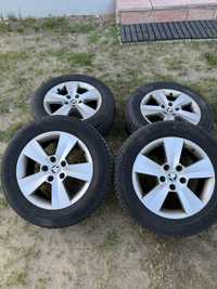 Felgi aluminiowe 5x112 R16