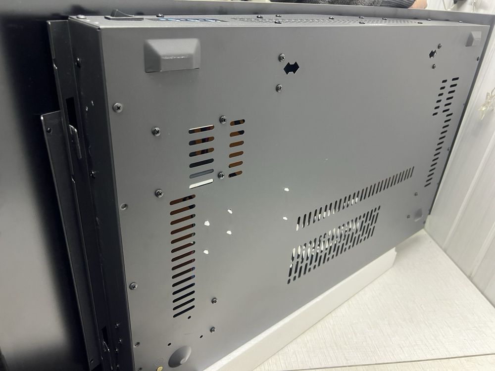 Електричний камін EF830 2000w Англія