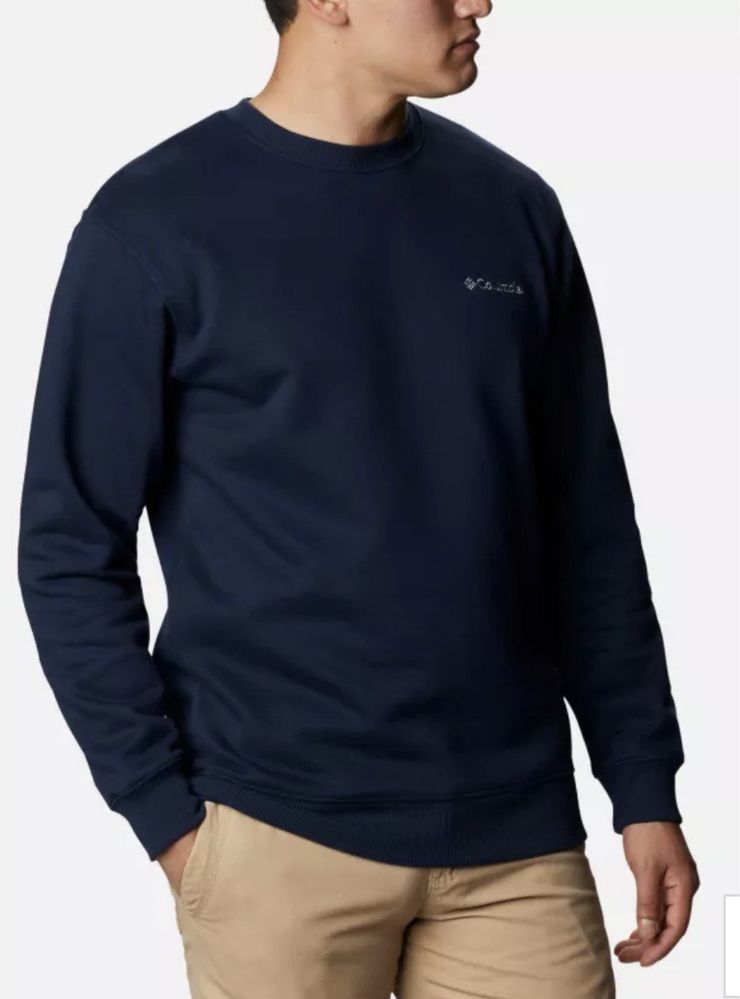 Чоловіча фліска  Columbia s m l xl xxl в асортимент