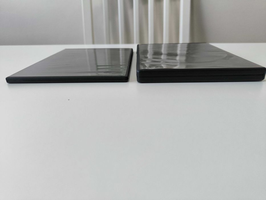 Capas DVD/DVD Slim/CD como novas