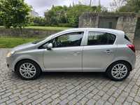 Opel Corsa 1.3 CDTi inTouch Easytronic