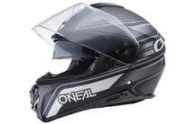 Kask motocyklowy O'Neal M-SRS (szczękowy) rozm.M NOWY najtaniej WWA!!!