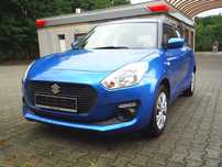 Suzuki Swift Niski przebieg 45.400km ! Bardzo ładny egzemplarz !