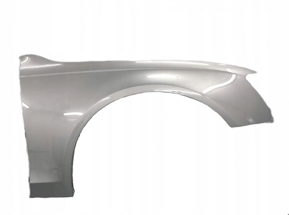 Błotnik Audi A4 B8/07, 11 kolor Ly7g Nowy