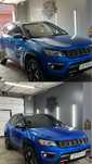 Тонировка авто Чернигов