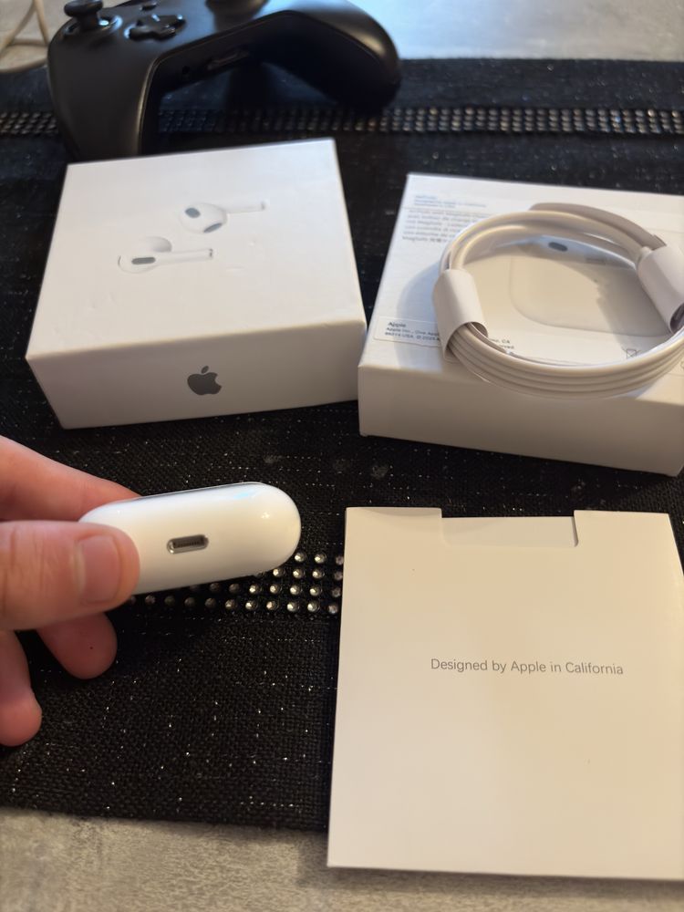 Airpods 3 MagSafe