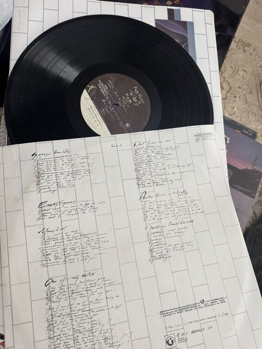 Discos vinil +50 unidades