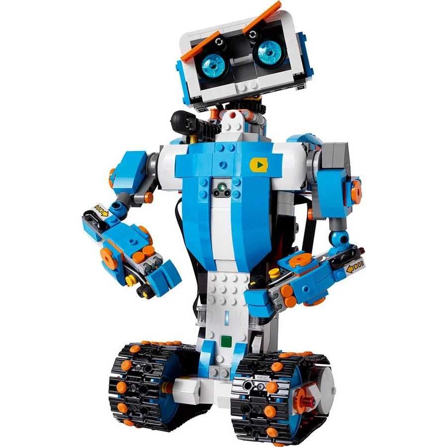 Конструктор LEGO BOOST (17101) - набір лего