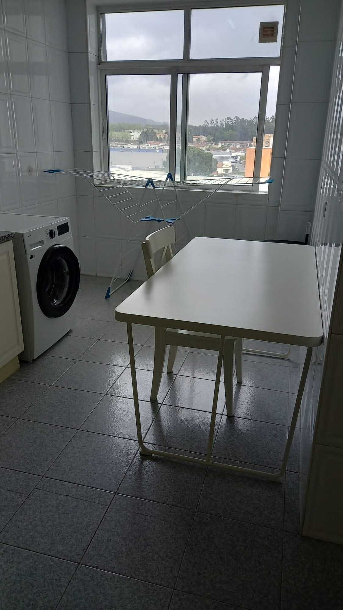 Quartos para Arrendamento