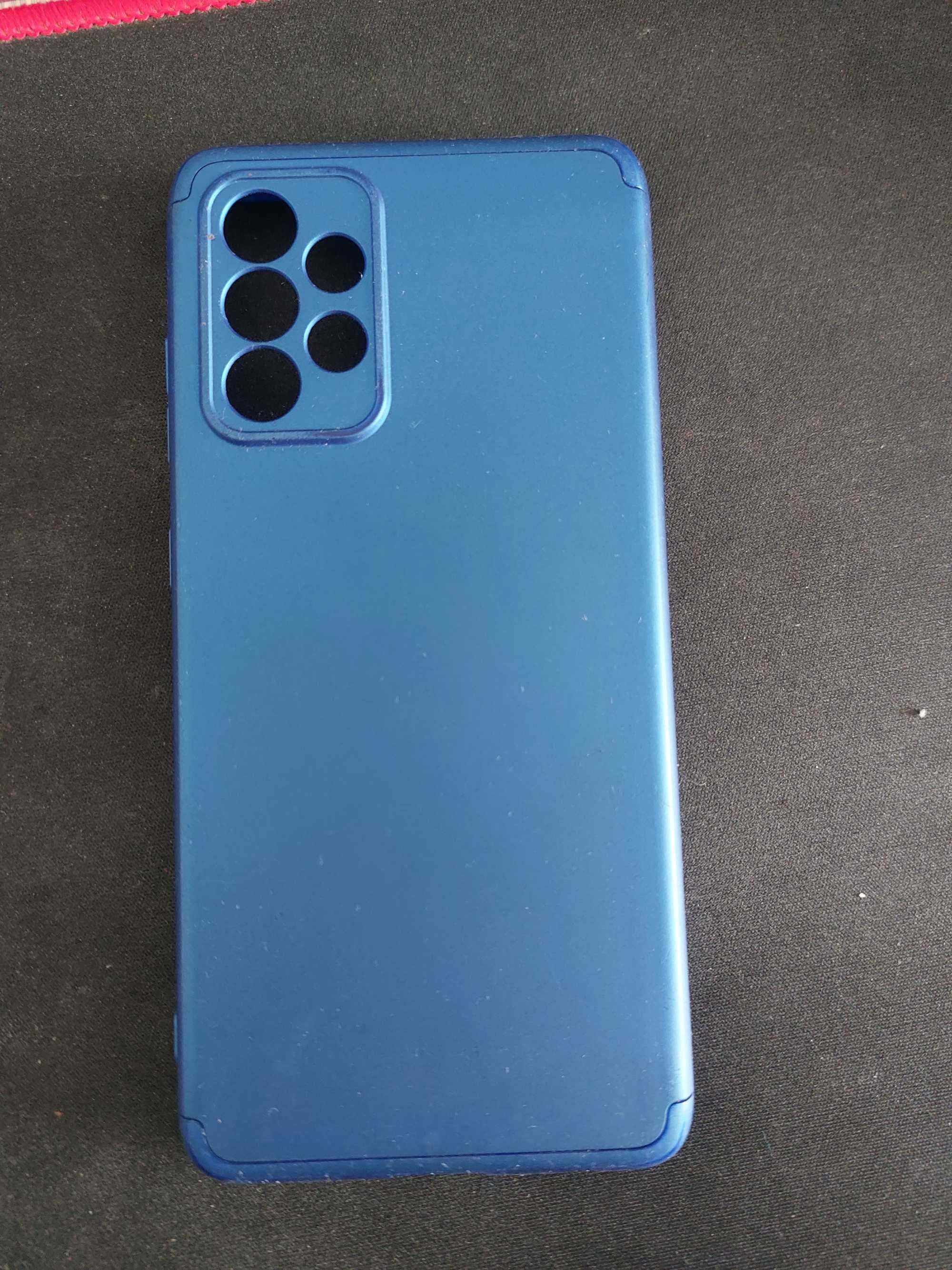 Чехол Samsung A52 A52s