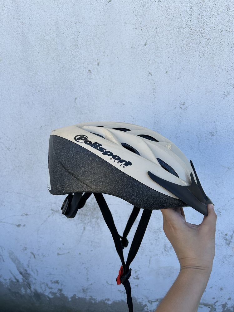 Capacete de Bicicleta