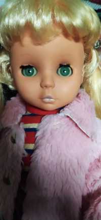 Кукла Sonny Сонни обижулька 55 см