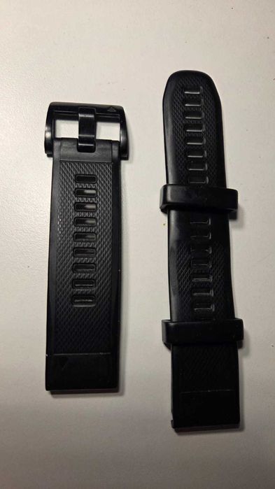 Oryginalny pasek Garmin Fenix 7 Quickfit 22